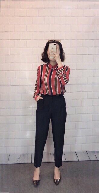 Quần tây công sở hàng đẹp | BigBuy360 - bigbuy360.vn