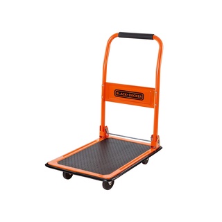 Xe đẩy hàng 4 bánh black&decker bxwt-h303