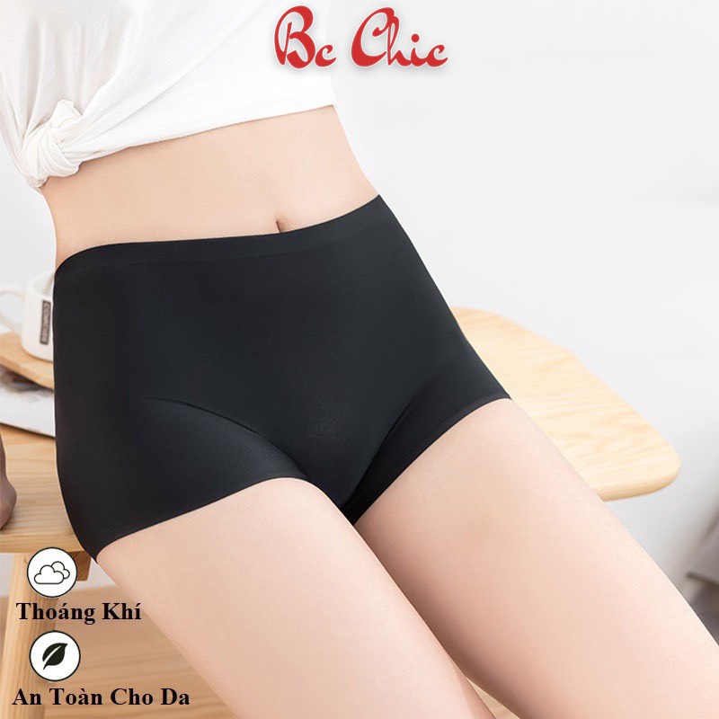 Quần Mặc Váy Đúc Su cao cấp mềm mại thoáng mát mẫu QV 511 BC_CHIC LINGERIE