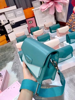 CnK bì thư phối màu