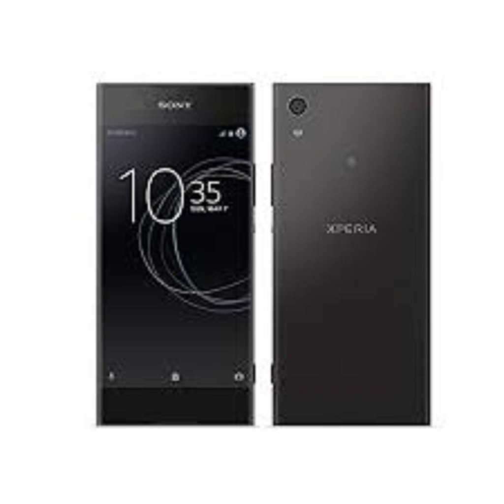 [GIẢM GIÁ SỐC] điện thoại Sony Xperia XA1 ram 3G/32G mới - Chơi PUBG mướt