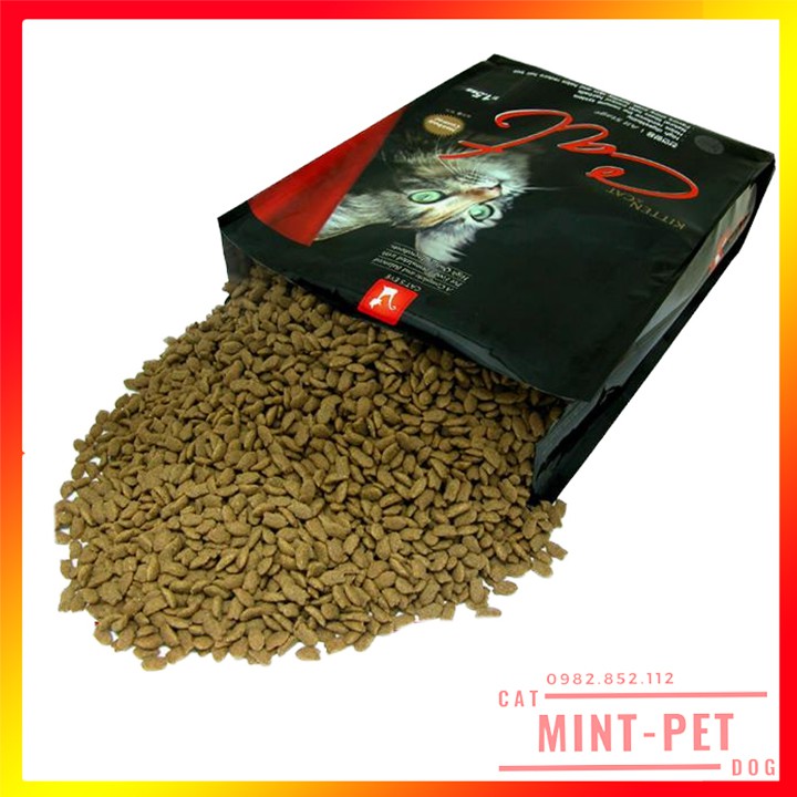 Thức ăn Hạt Khô Cat Eye Hàn Quốc Cho Mèo #MintPet