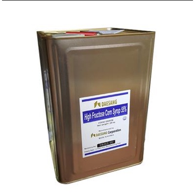 Đường nước Hàn Quốc Daesang