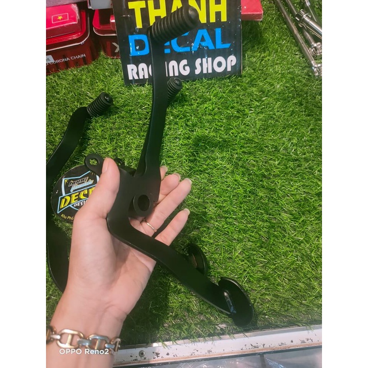 Cần số 2 chiều gắn cho exciter 135, 250 , exciter 2010 4 số , winer X , winer V1