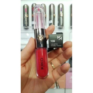 Son milano unlimited double touch 109 - strawberry red
