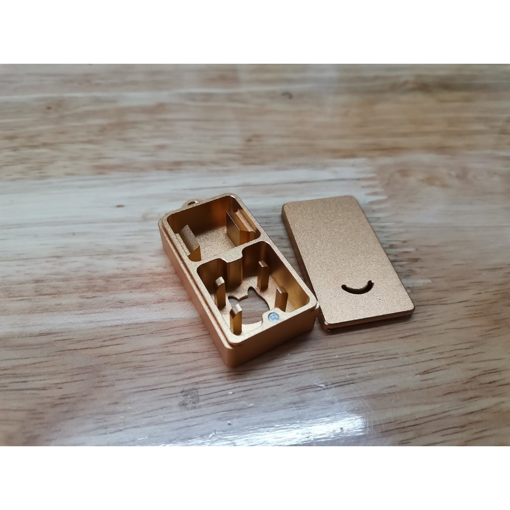 Switch Opener Nắp Trượt