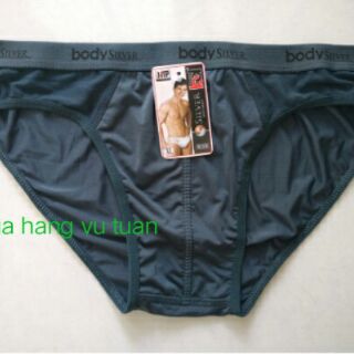 Combo 3 quần thun lạnh body