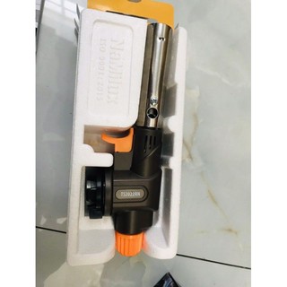 đèn khò Hàn Quốc- sử dụng gas mini