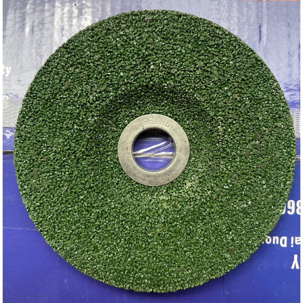 ĐÁ MÀI BAVIA XANH 1 TẤC 100X6.0X16MM VẬT LIỆU HẢI DƯƠNG