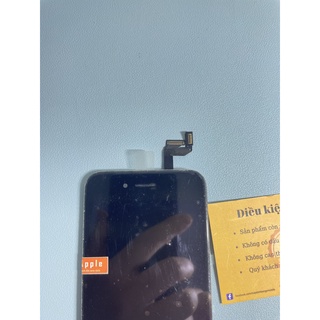 Màn 6s kích thước nhỏ 4,7 inch bảo hành 12 tháng/