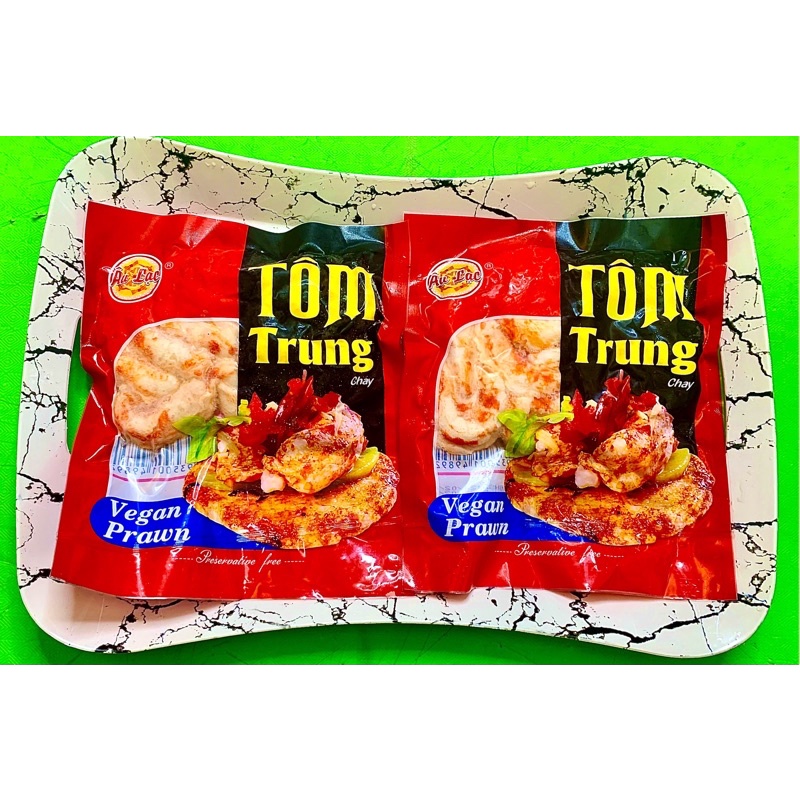 tôm trung chay cao cấp 68k/bịch......!!