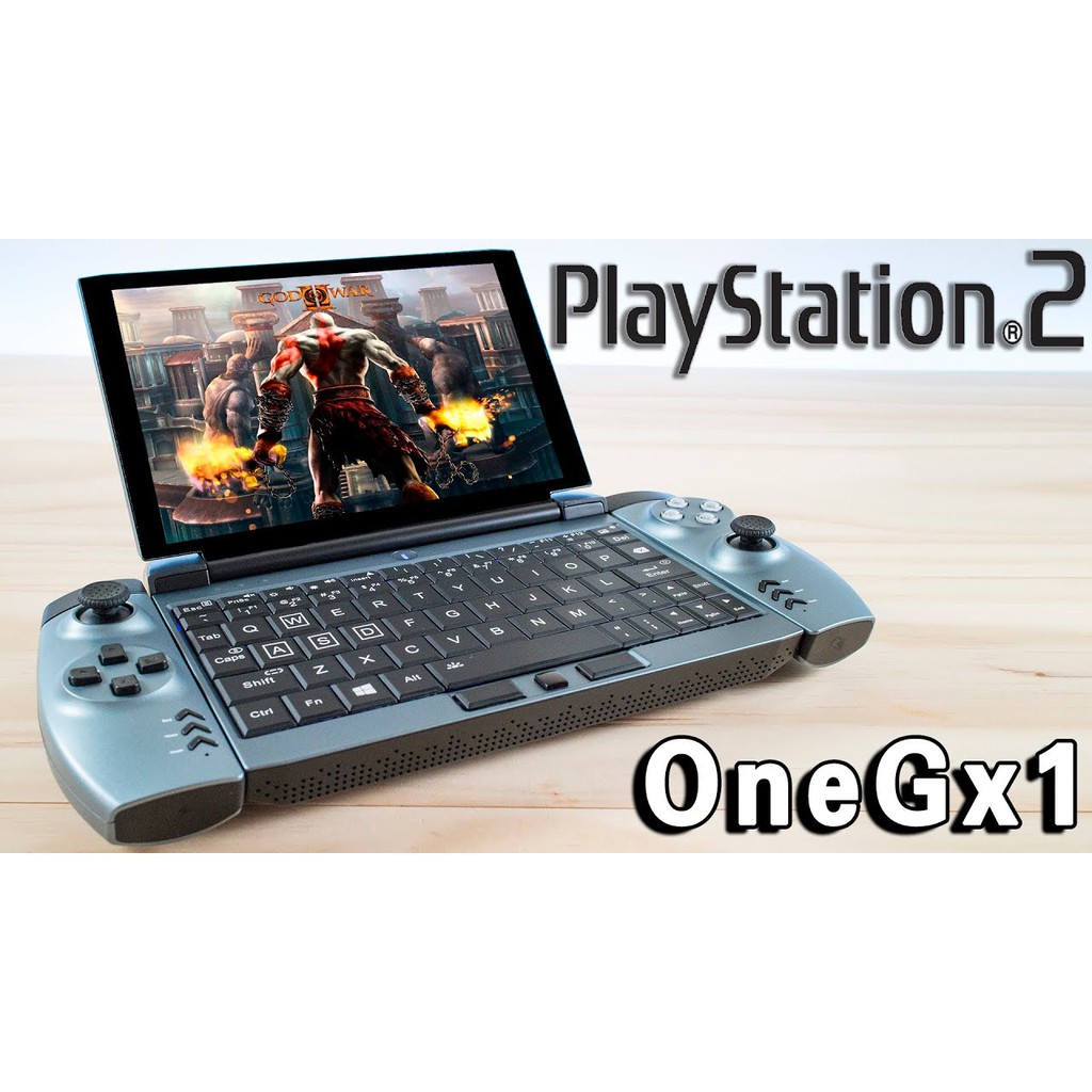 Laptop chơi Game OneNetbook OneGx1