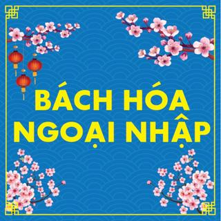 Bách Hoá Ngoại Nhập 9K