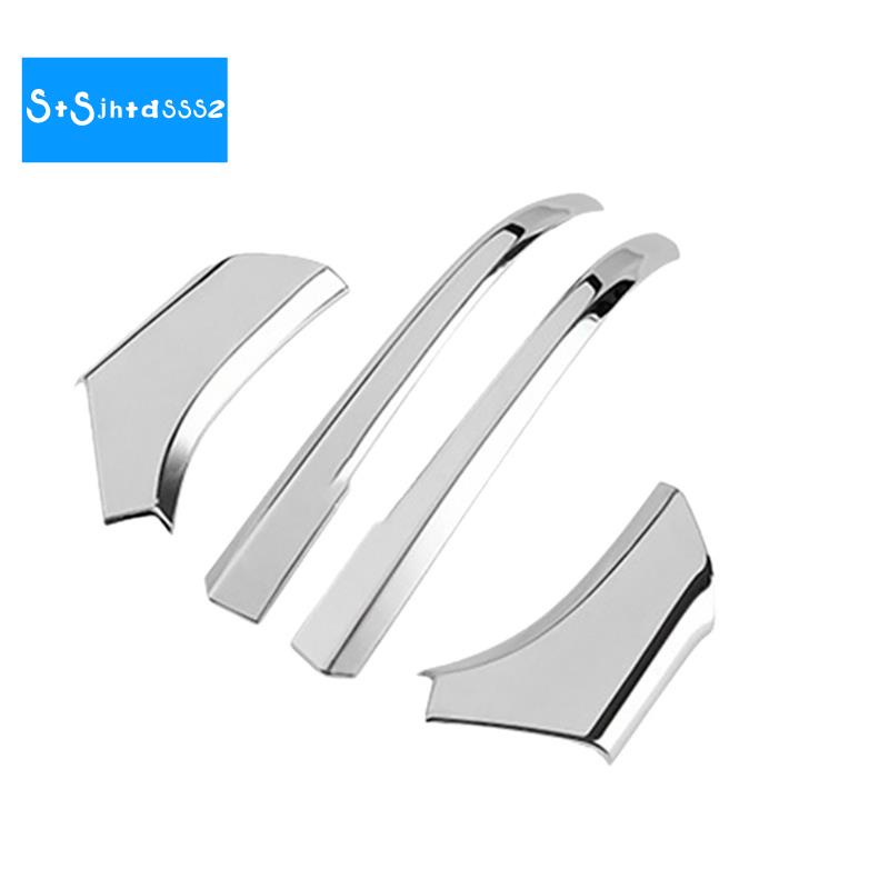 Viền Gương Chiếu Hậu Đính Kim Sa Lấp Lánh Trang Trí Xe Hơi Cho Toyota Corolla Cross XG10 2021-Present