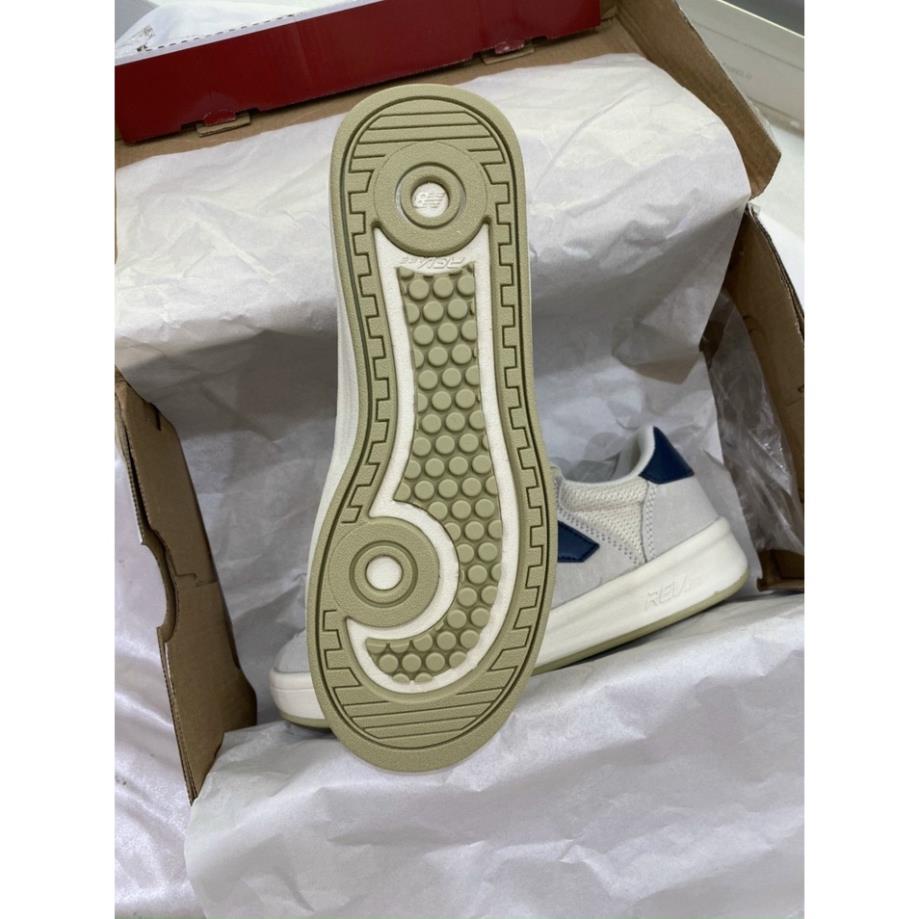 Giày newbalance Crt300 xanh than nam nữ- Bản Trung Cao Cấp #hkl