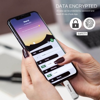 Ổ Đĩa Usb Otg 256gb Usb 3.0 Cho Iphone