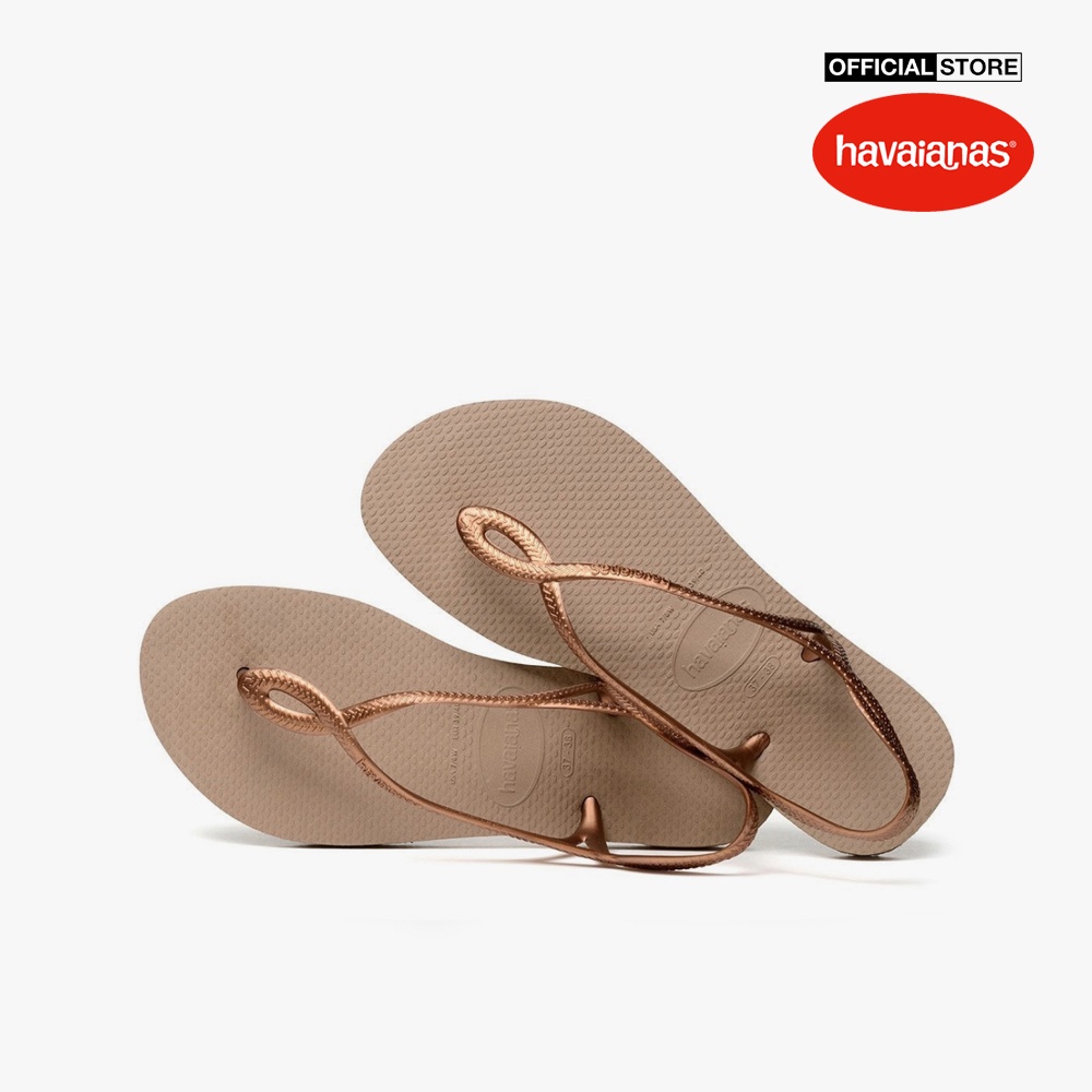 HAVAIANAS - Sandal nữ Luna 4129697-5282