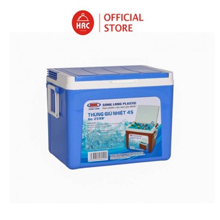 THÙNG GIỮ NHIỆT 45 SONG LONG 2599