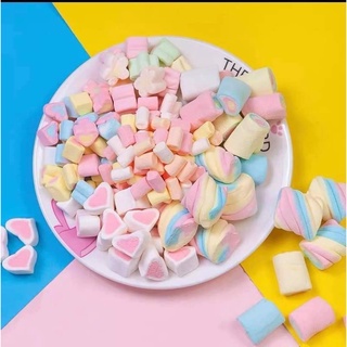 🌈 𝐊𝐄̣𝐎 𝐁𝐎̂𝐍𝐆 𝐌𝐄̂̀𝐌 𝐌𝐀𝐒𝐇𝐌𝐀𝐋𝐋𝐎𝐖 HỘP 200g.