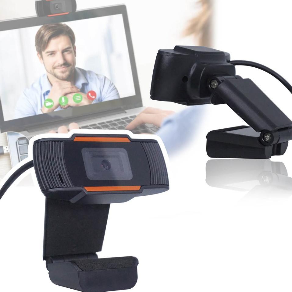 Camera tự động lấy nét HD cho PC Laptop Desktop full HD720 | BigBuy360 - bigbuy360.vn