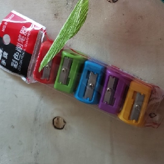 Dụng cụ chuốt bút chì SDI (1 cái)