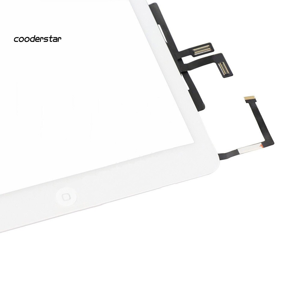 Màn Hình Cảm Ứng Thay Thế Cho Ipad Air A1474 / A1475 / A1476