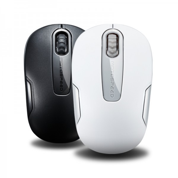 Chuột Motospeed G11 Wireless Mouse