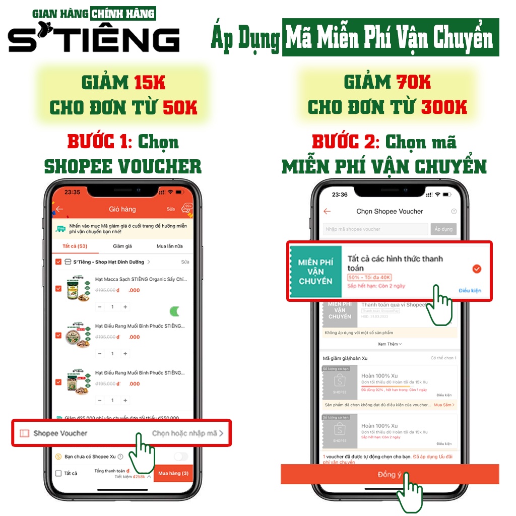 500Gr Yến Mạch Hafer Flocken Cán Dẹt, 5 Phút Ăn Liền Nhập khẩu Đức