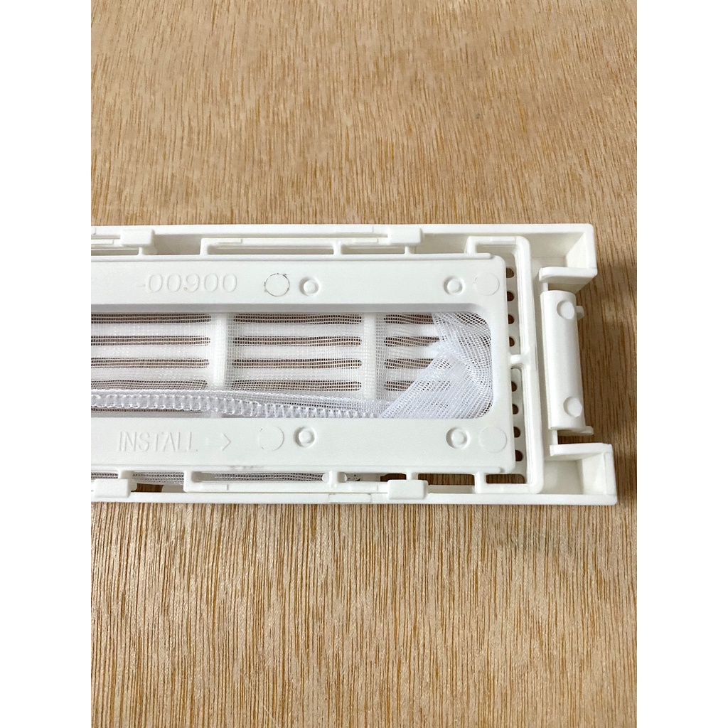 Lưới lọc rác máy giặt Sanyo 20*6