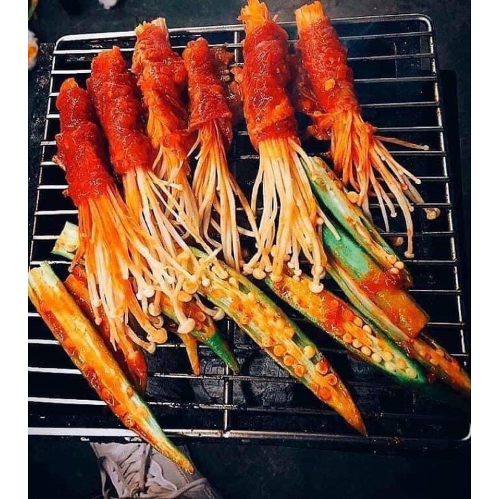[HOẢ TỐC SG] Ba chỉ bò Mỹ tươi ngon chất lượng nhúng lẩu nướng 500g