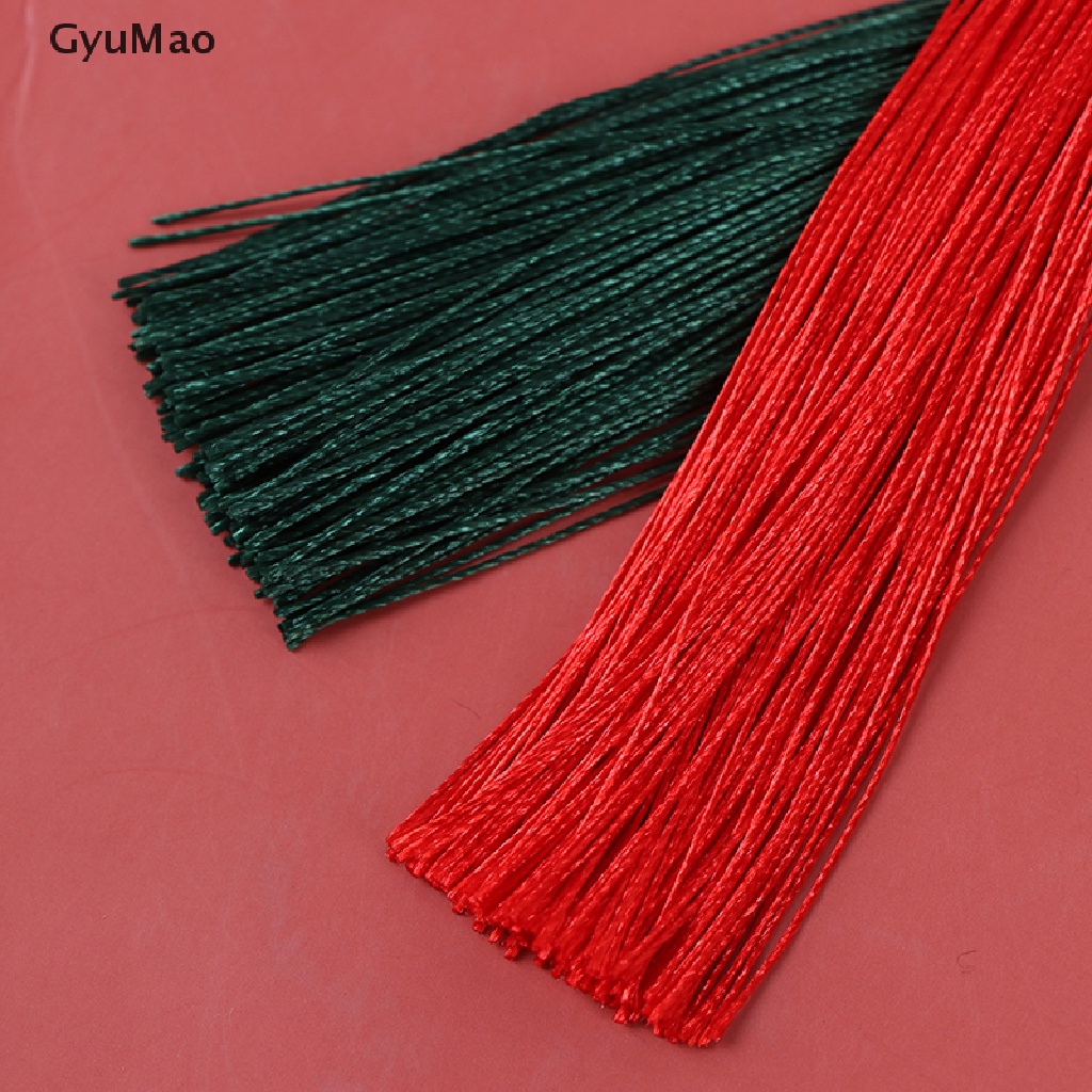 Dây tua rua phối ngọc trắng phong cách Trung hoa retro thời trang ấn tượng
