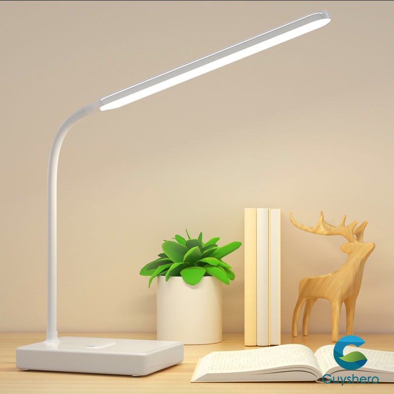 Đèn Led Để Bàn Bảo Vệ Mắt Có Thể Gấp Gọn Tiện Dụng