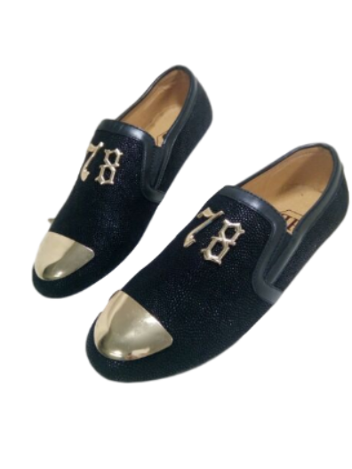Giầy nam xả nhanh ( còn sz 40_41_ 42_43)