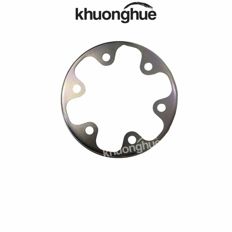 Nắp che nhông sau xe Exciter 150cc chính hãng Yamaha