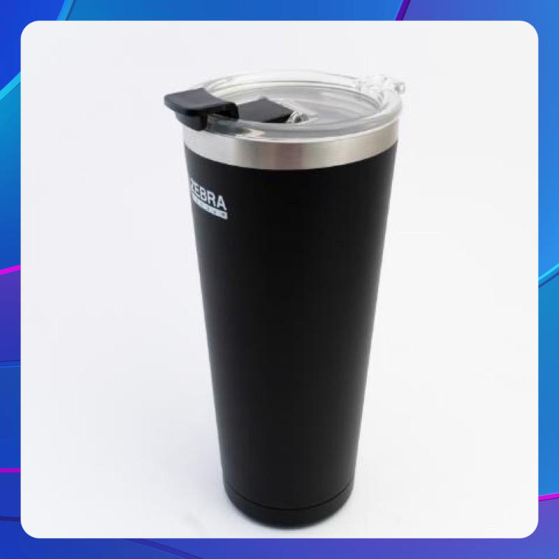 Ly giữ nhiệt Thái Lan Zebra Polar 870ml Inox SUS 304-112702-Tặng kèm túi