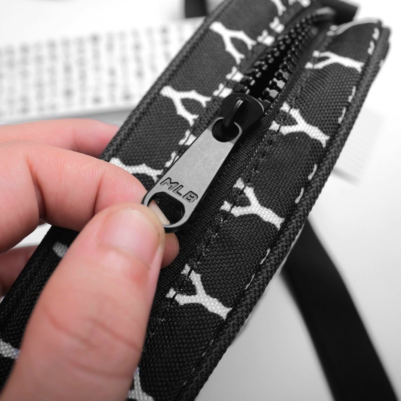 Túi Đeo Chéo MLB Monogram Cool Ngầu