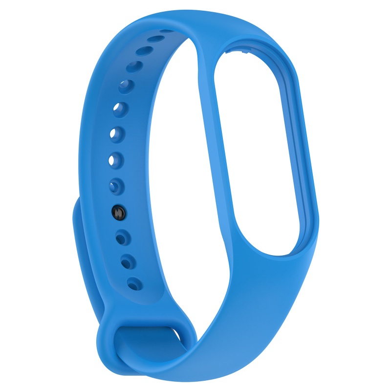 Dây Đeo Silicone Chống Mồ Hôi Cho Mi Band 7