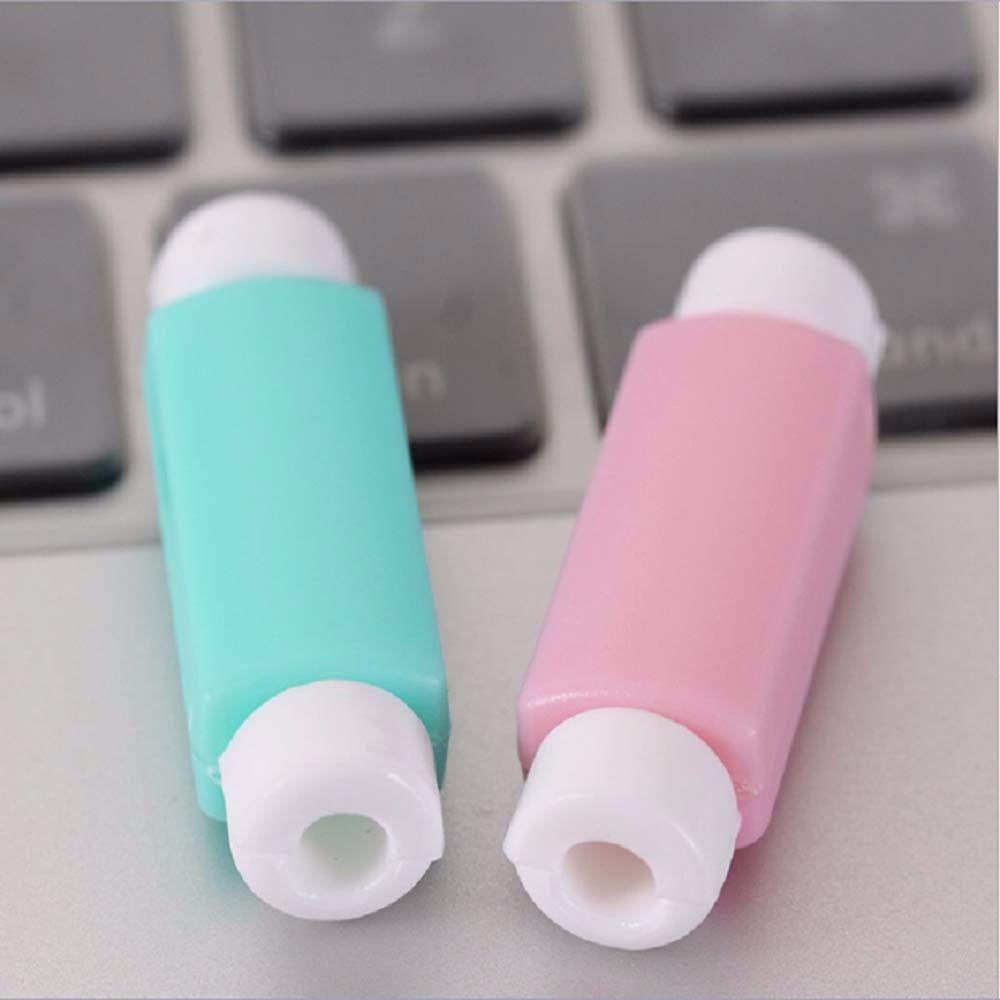 Norman Vỏ Bọc Bảo Vệ Dây Cáp Sạc USB Dài Tiện Dụng Ốp