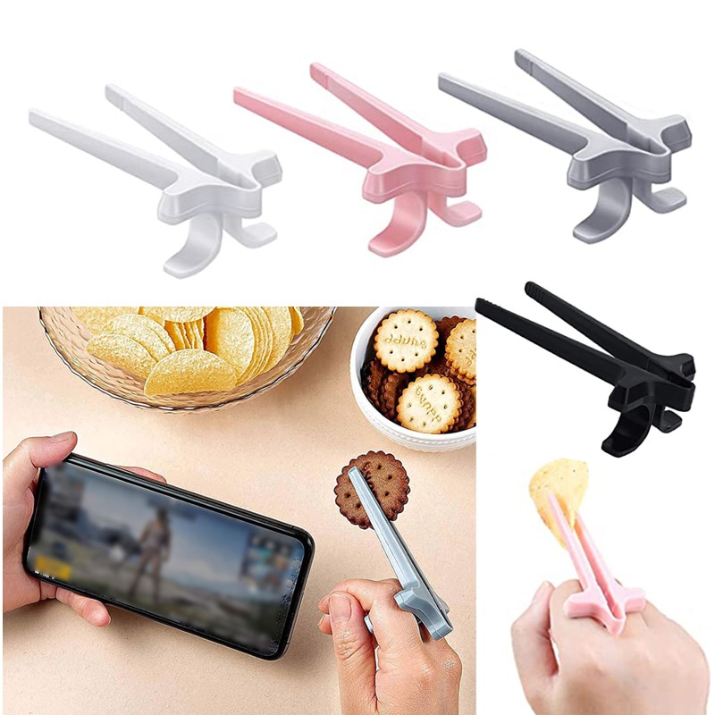 Đũa kẹp ngón tay Fonken chống bẩn tiện lợi chất lượng