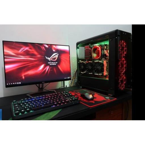 Bộ Máy Tính Gaming Core i5 Ram 8GB chiến tất cả các game GTA5, PUBG PC- Live stream LOL , CF, CS GO, Free fire | BigBuy360 - bigbuy360.vn