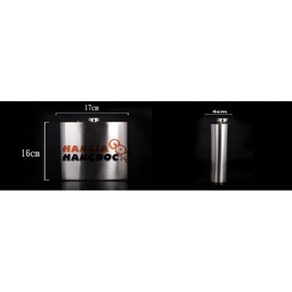 Bình Đựng Rượu 1L 32oz
