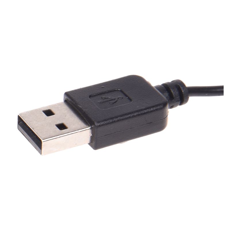 Micro USB chống tiếng ồn có giá đỡ linh hoạt cho Mac PC Laptop