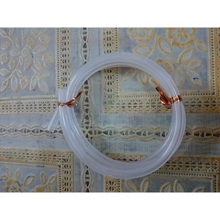 Thiết bị chặn sữa Protector Spectra / Dây ống hút dẫn khí - phụ kiện cho máy hút sữa điện M1, M2, Q, 9S, 9 PLUS Hàn Quốc