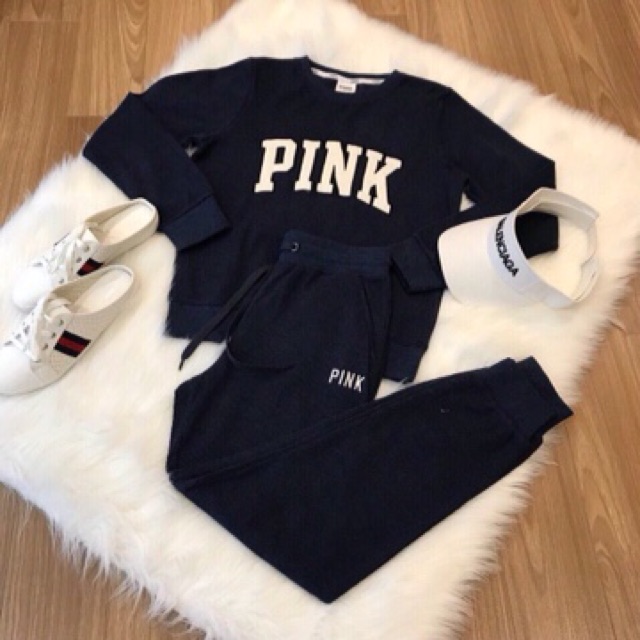 Bộ PINK xuất xịn