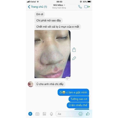 DUNG DỊCH Ủ MỤN MEDIPEEL CHUYÊN DÙNG SPA MEDI-PEEL (chai chiết) 50ml -100ml | BigBuy360 - bigbuy360.vn