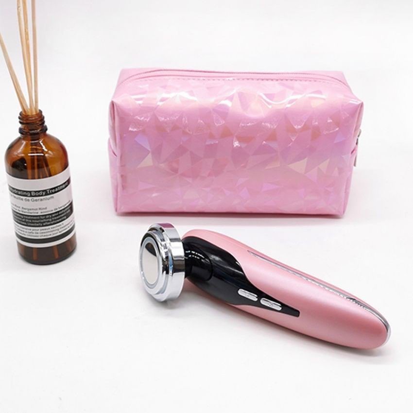 Máy Tẩy Trang  di Tinh Chất, Đẩy Dưỡng Chất, Máy Tẩy Trang Sạch Sâu