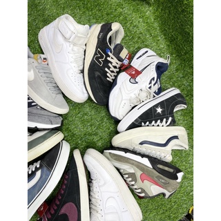 giày 2hand auth