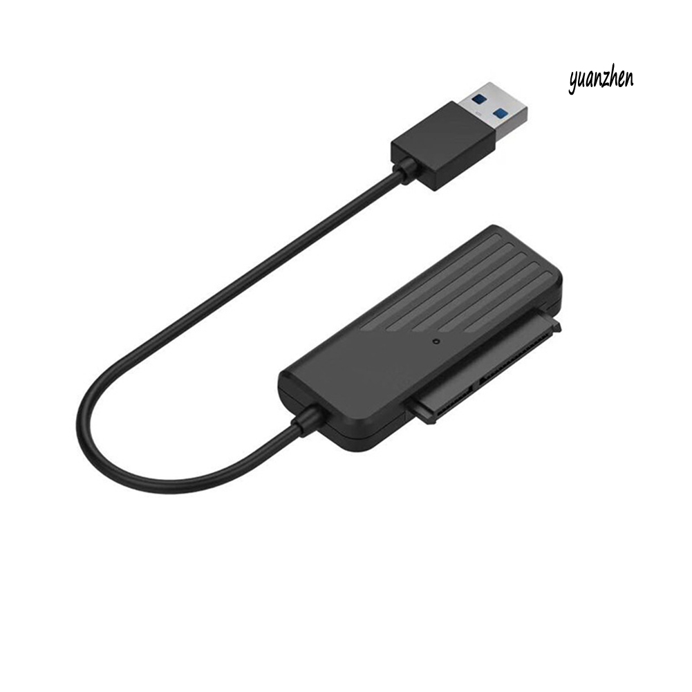 Dây Cáp Chuyển Đổi Đầu Usb 3.0 / 3.1 Sang 2.5inch Sata Chất Lượng Cao | BigBuy360 - bigbuy360.vn