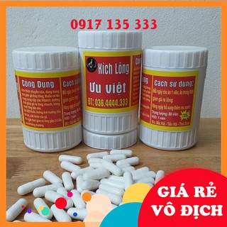 Kích Lông Gà Ưu Việt
