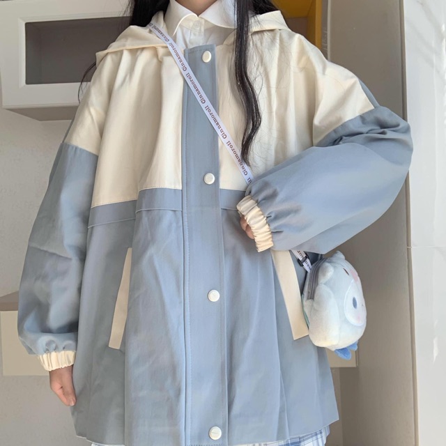 ✨ Áo Khoác Ulzzang